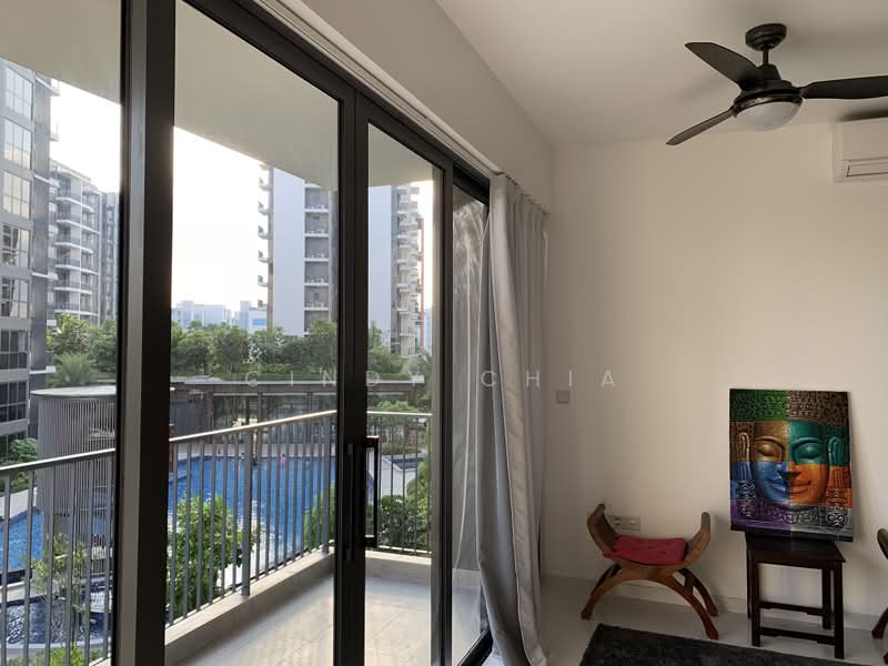 North Park Residences, 15 Yishun Central 1, 2 Bedrooms, 732 sqft, Condominium For Sale, by Cindy Chia, 23570088 - PropertyGuru.com.sg