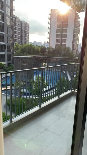 North Park Residences, 15 Yishun Central 1, 2 Bedrooms, 732 sqft, Condominium For Sale, by Cindy Chia, 23570088 - PropertyGuru.com.sg
