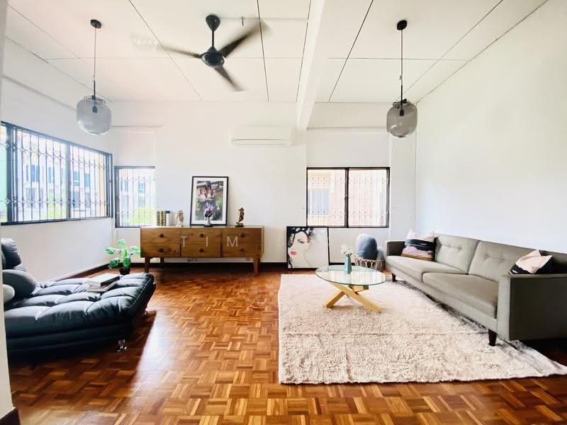 Bedok Ave-Quiet environment, Bedok Avenue, Bedok / Upper East Coast, 4 Bedrooms, 2,500 sqft, Semi-Detached House For Rent, by Tim Seow, 23570089 - PropertyGuru.com.sg