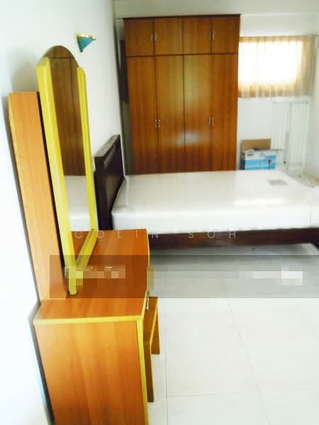 Michel Apartment, 291 Tanglin Road, Tanglin / Holland / Bukit Timah, 1 Bedroom, 800 sqft, Walk-up Apartment For Rent, by Colin Soh, 23570206 - PropertyGuru.com.sg