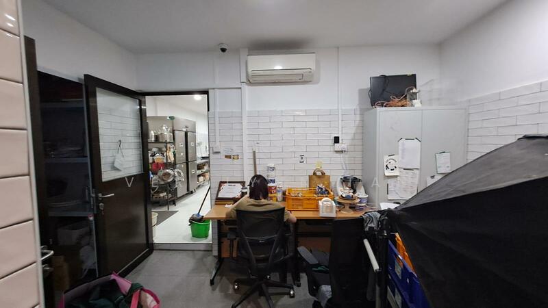 275 Outram Road, , 1,500 sqft, Shop / Shophouse For Rent, by Veralynn Tan, 23570569 - CommercialGuru.com.sg