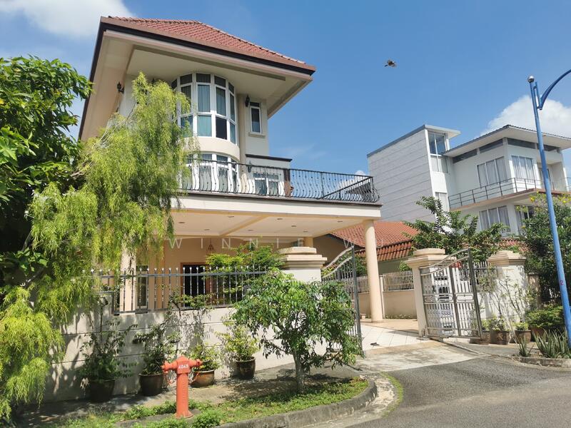 Woodlands, 7 Bedrooms, 4255 sqft, Landed Properties for sale, by Winnie
