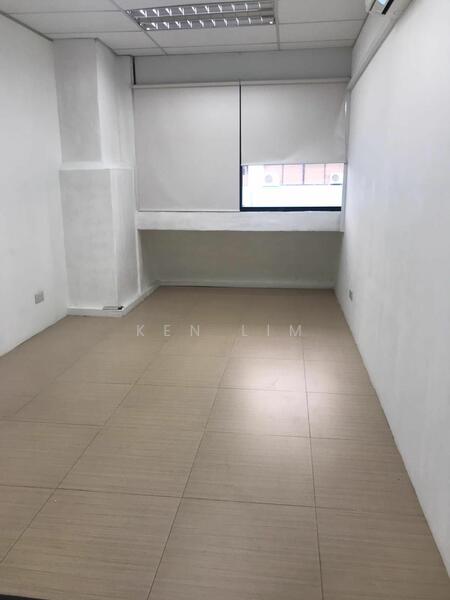 Henderson Industrial Park, 203B Henderson Road, Alexandra / Commonwealth, 162 sqft, Light Industrial (B1) For Rent, by Ken Lim, 23570640 - CommercialGuru.com.sg