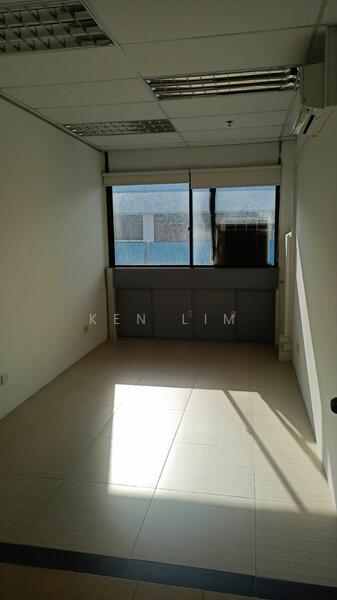 Henderson Industrial Park, 203B Henderson Road, Alexandra / Commonwealth, 162 sqft, Light Industrial (B1) For Rent, by Ken Lim, 23570640 - CommercialGuru.com.sg