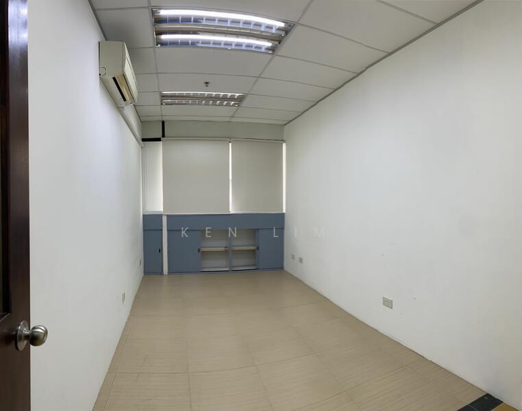 Henderson Industrial Park, 203B Henderson Road, Alexandra / Commonwealth, 162 sqft, Light Industrial (B1) For Rent, by Ken Lim, 23570640 - CommercialGuru.com.sg
