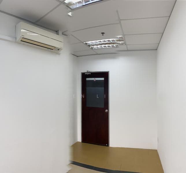 Henderson Industrial Park, 203B Henderson Road, Alexandra / Commonwealth, 162 sqft, Light Industrial (B1) For Rent, by Ken Lim, 23570640 - Interior - CommercialGuru.com.sg