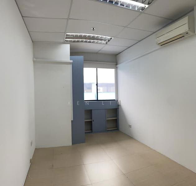 Henderson Industrial Park, 203B Henderson Road, Alexandra / Commonwealth, 162 sqft, Light Industrial (B1) For Rent, by Ken Lim, 23570640 - Interior - CommercialGuru.com.sg