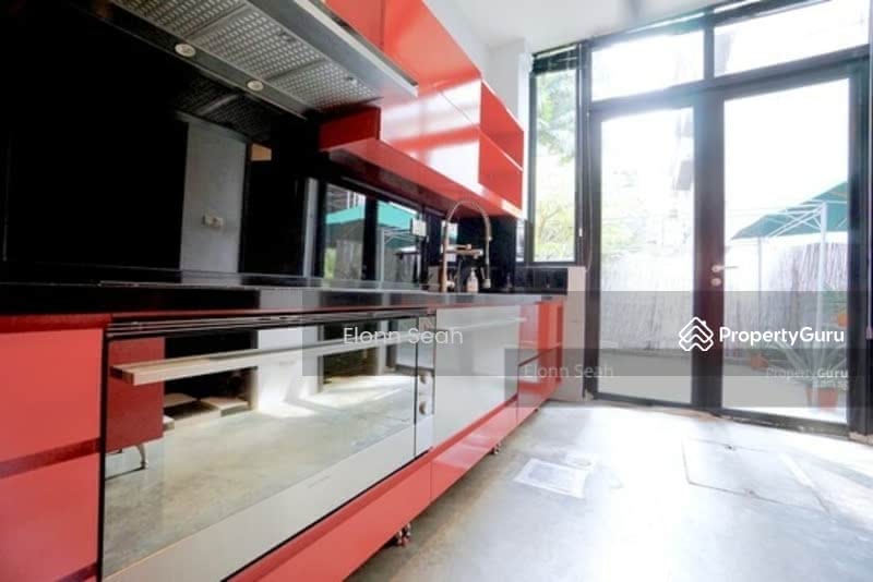 For Sale - Rare Beautifully Maintained Conservation Shophouse