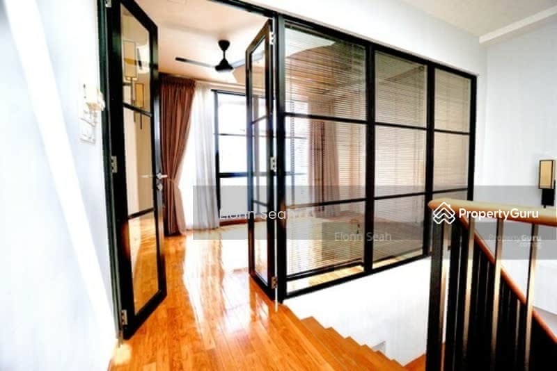 For Sale - Rare Beautifully Maintained Conservation Shophouse