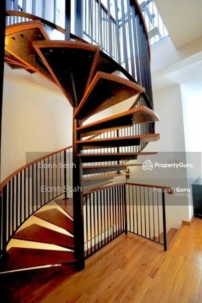 For Sale - Rare Beautifully Maintained Conservation Shophouse