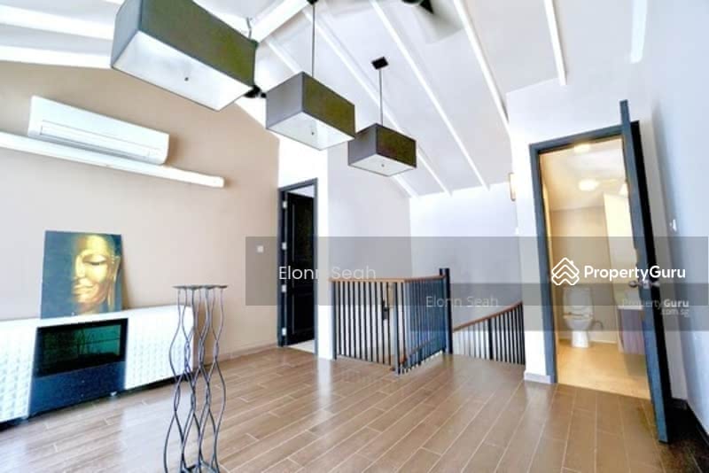 For Sale - Rare Beautifully Maintained Conservation Shophouse