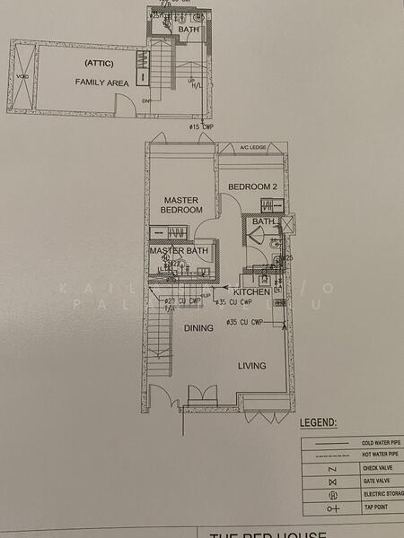 The Red House, 63 East Coast Road, East Coast / Marine Parade, 3 Bedrooms, 1,141 sqft, Apartment For Rent, by Kailasam S/O Palanivellu, 23570860 - PropertyGuru.com.sg