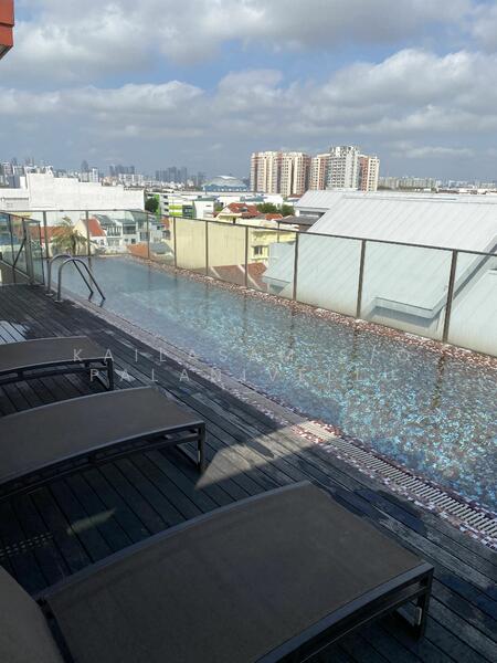 The Red House, 63 East Coast Road, East Coast / Marine Parade, 3 Bedrooms, 1,141 sqft, Apartment For Rent, by Kailasam S/O Palanivellu, 23570860 - PropertyGuru.com.sg