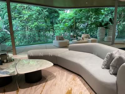 For Sale - Park Nova