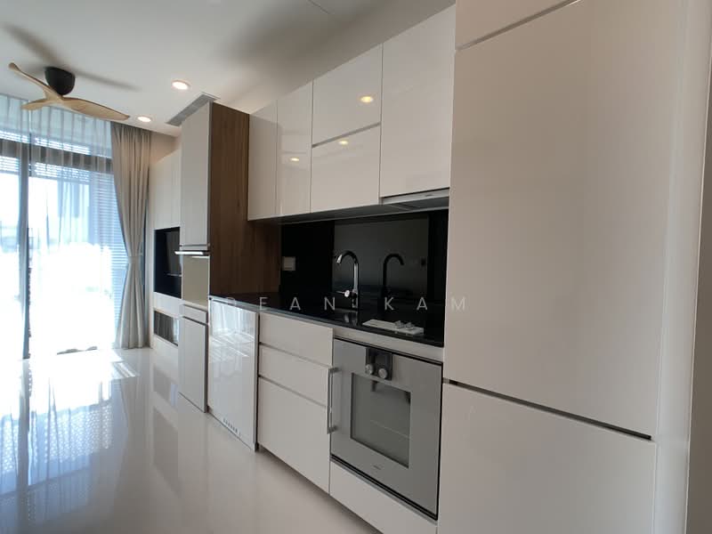 Robin Suites, 25 Robin Road, 1 Bedroom, 463 sqft, Apartment For Rent, by Dean Kam, 23571121 - PropertyGuru.com.sg