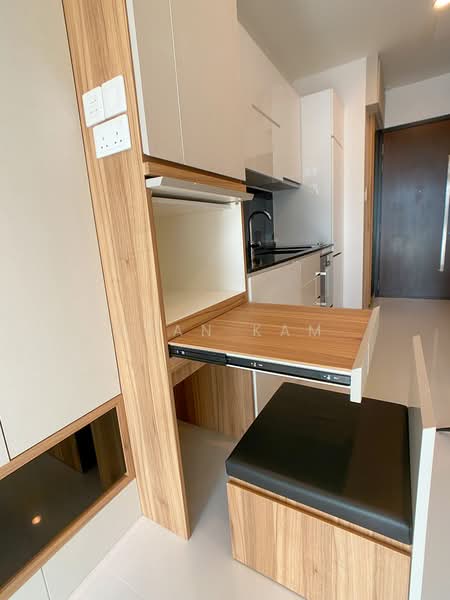 Robin Suites, 25 Robin Road, 1 Bedroom, 463 sqft, Apartment For Rent, by Dean Kam, 23571121 - PropertyGuru.com.sg