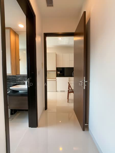Robin Suites, 25 Robin Road, 1 Bedroom, 463 sqft, Apartment For Rent, by Dean Kam, 23571121 - PropertyGuru.com.sg