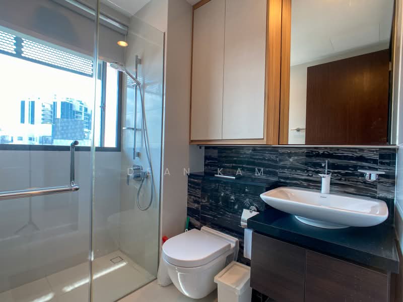 Robin Suites, 25 Robin Road, 1 Bedroom, 463 sqft, Apartment For Rent, by Dean Kam, 23571121 - PropertyGuru.com.sg