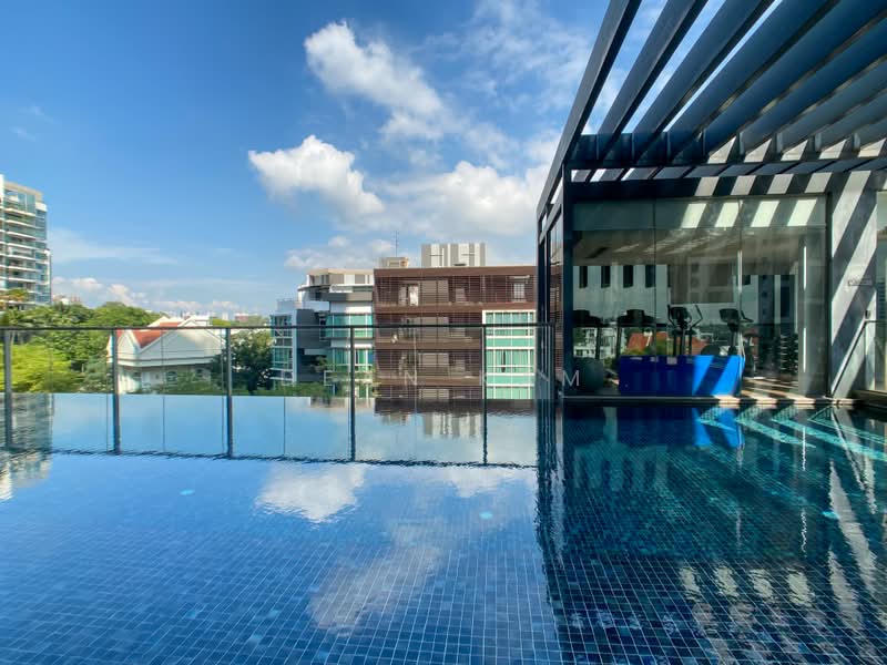 Robin Suites, 25 Robin Road, 1 Bedroom, 463 sqft, Apartment For Rent, by Dean Kam, 23571121 - PropertyGuru.com.sg