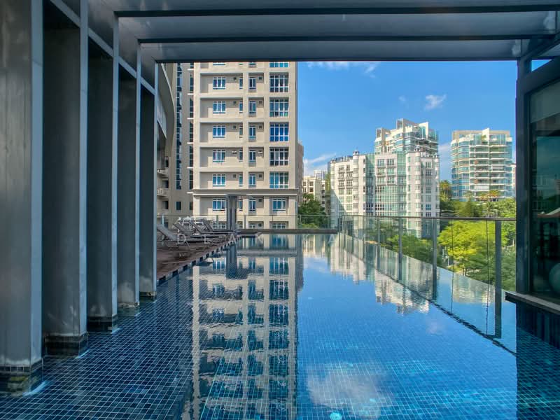 Robin Suites, 25 Robin Road, 1 Bedroom, 463 sqft, Apartment For Rent, by Dean Kam, 23571121 - PropertyGuru.com.sg