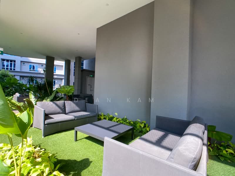 Robin Suites, 25 Robin Road, 1 Bedroom, 463 sqft, Apartment For Rent, by Dean Kam, 23571121 - PropertyGuru.com.sg
