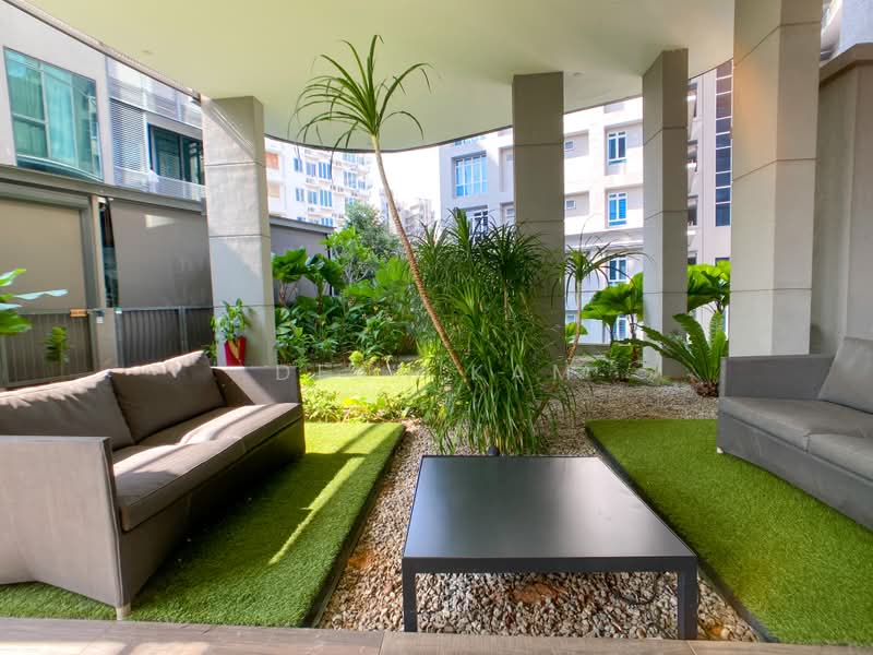 Robin Suites, 25 Robin Road, 1 Bedroom, 463 sqft, Apartment For Rent, by Dean Kam, 23571121 - PropertyGuru.com.sg