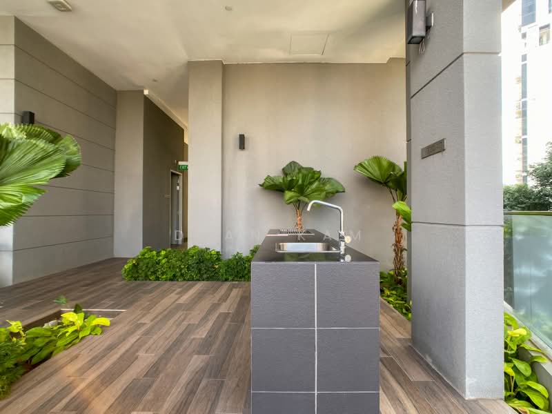 Robin Suites, 25 Robin Road, 1 Bedroom, 463 sqft, Apartment For Rent, by Dean Kam, 23571121 - PropertyGuru.com.sg