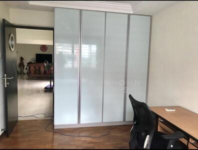 For Rent - 391 Yishun Avenue 6