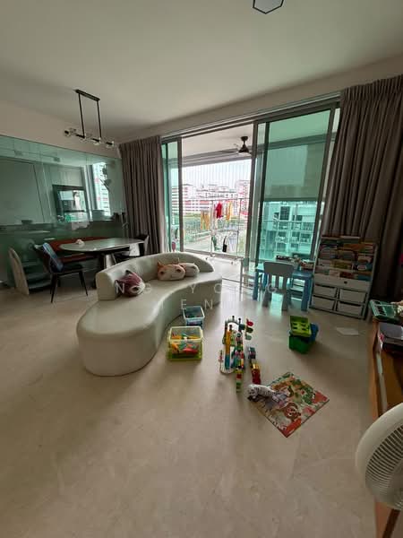Sennett Residence, 37 Pheng Geck Avenue, 3 Bedrooms, 1,302 sqft, Condominium For Sale, by Ng Yong Meng, 23571274 - PropertyGuru.com.sg