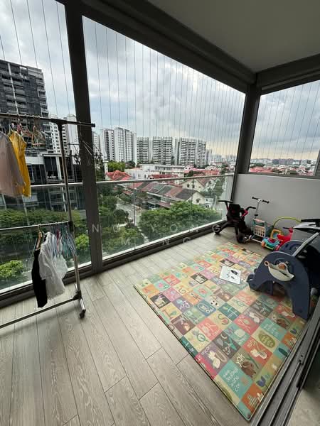 Sennett Residence, 37 Pheng Geck Avenue, 3 Bedrooms, 1,302 sqft, Condominium For Sale, by Ng Yong Meng, 23571274 - PropertyGuru.com.sg