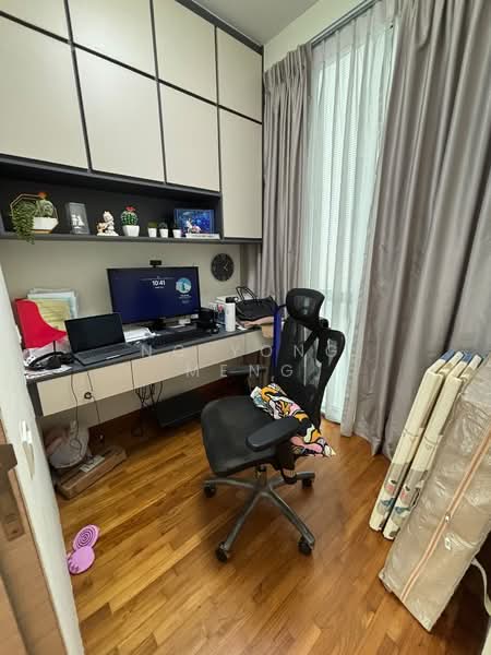 Sennett Residence, 37 Pheng Geck Avenue, 3 Bedrooms, 1,302 sqft, Condominium For Sale, by Ng Yong Meng, 23571274 - PropertyGuru.com.sg