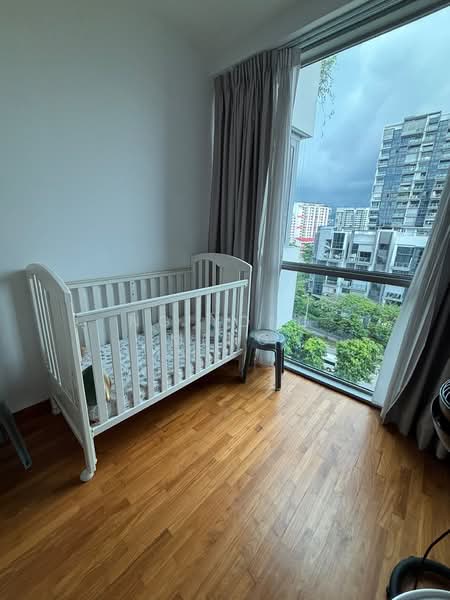 Sennett Residence, 37 Pheng Geck Avenue, 3 Bedrooms, 1,302 sqft, Condominium For Sale, by Ng Yong Meng, 23571274 - PropertyGuru.com.sg