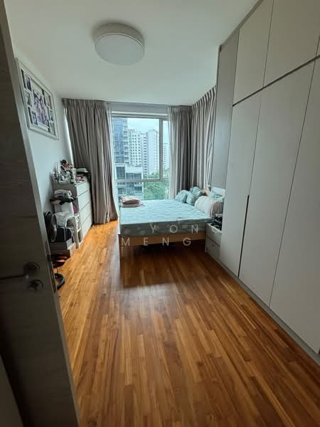 Sennett Residence, 37 Pheng Geck Avenue, 3 Bedrooms, 1,302 sqft, Condominium For Sale, by Ng Yong Meng, 23571274 - PropertyGuru.com.sg