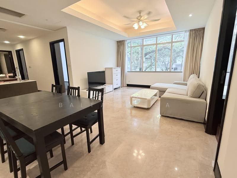 Orchard Scotts, 11 Anthony Road, Orchard / River Valley, 3 Bedrooms, 1,108 sqft, Apartment For Rent, by Assem Baltabayeva, 23571304 - PropertyGuru.com.sg