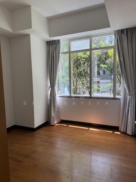 Orchard Scotts, 11 Anthony Road, Orchard / River Valley, 3 Bedrooms, 1,108 sqft, Apartment For Rent, by Assem Baltabayeva, 23571304 - Bedroom 3 - PropertyGuru.com.sg