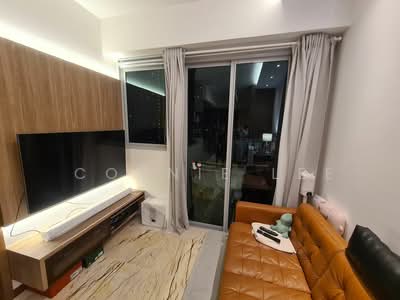 For Rent - Queens Peak