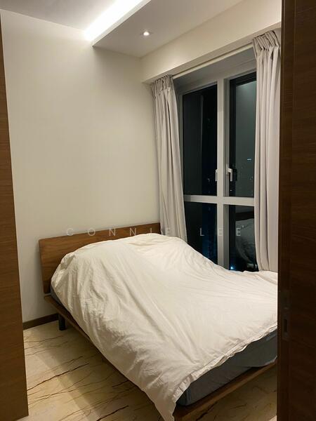 Queens Peak, 3 Dundee Road, 1 Bedroom, 431 sqft, Condominium For Rent, by Connie Lee, 23571323 - PropertyGuru.com.sg