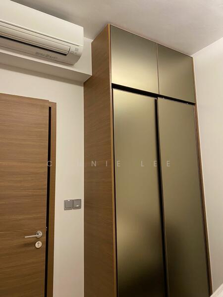 Queens Peak, 3 Dundee Road, 1 Bedroom, 431 sqft, Condominium For Rent, by Connie Lee, 23571323 - PropertyGuru.com.sg