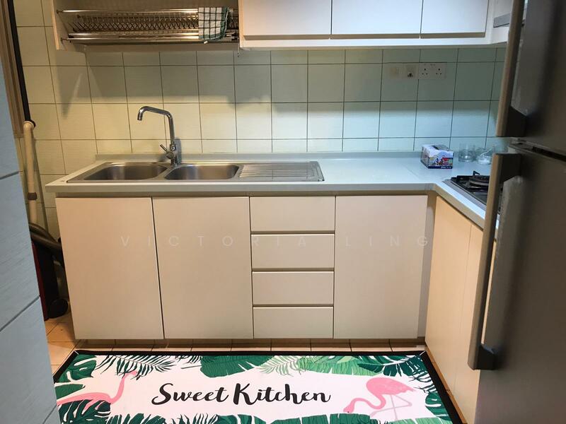 Le Crescendo, 233 Paya Lebar Road, Room Rental, 150 sqft, Condominium For Rent, by Victoria Ling, 23571331 - PropertyGuru.com.sg