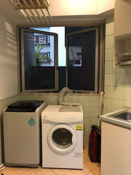 Le Crescendo, 233 Paya Lebar Road, Room Rental, 150 sqft, Condominium For Rent, by Victoria Ling, 23571331 - PropertyGuru.com.sg
