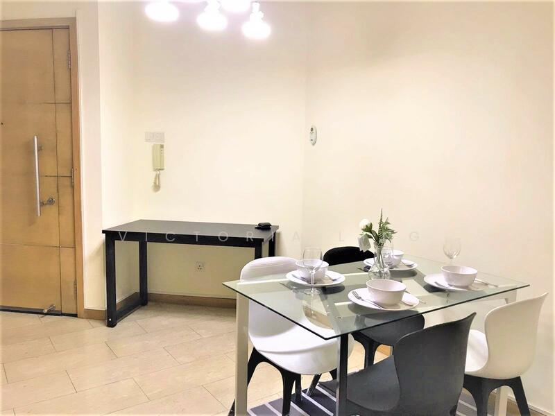 Le Crescendo, 233 Paya Lebar Road, Room Rental, 150 sqft, Condominium For Rent, by Victoria Ling, 23571331 - PropertyGuru.com.sg