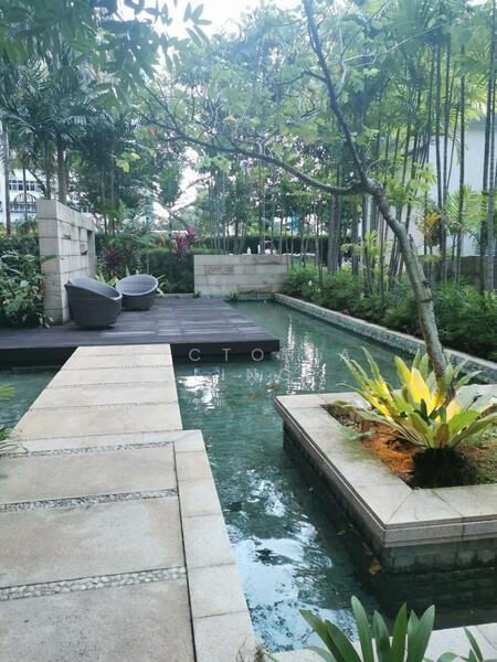 Le Crescendo, 233 Paya Lebar Road, Room Rental, 150 sqft, Condominium For Rent, by Victoria Ling, 23571331 - PropertyGuru.com.sg