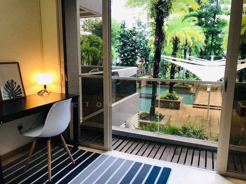 Le Crescendo, 233 Paya Lebar Road, Room Rental, 150 sqft, Condominium For Rent, by Victoria Ling, 23571331 - PropertyGuru.com.sg