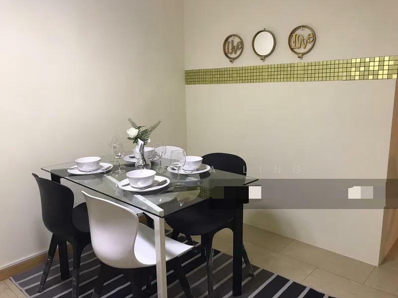 Le Crescendo, 233 Paya Lebar Road, Room Rental, 150 sqft, Condominium For Rent, by Victoria Ling, 23571331 - PropertyGuru.com.sg