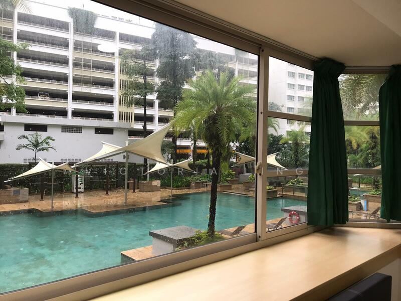 Le Crescendo, 233 Paya Lebar Road, Room Rental, 150 sqft, Condominium For Rent, by Victoria Ling, 23571331 - PropertyGuru.com.sg