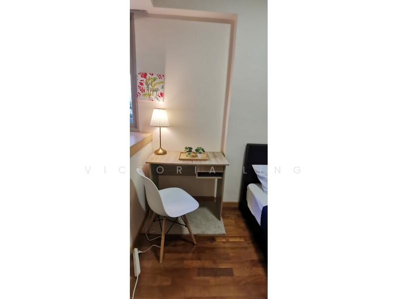 Le Crescendo, 233 Paya Lebar Road, Room Rental, 150 sqft, Condominium For Rent, by Victoria Ling, 23571331 - PropertyGuru.com.sg