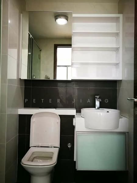 iSuites @ Palm, 26 GLASGOW ROAD, 1 Bedroom, 463 sqft, Condominium For Rent, by Peter Jiang 姜泽良, 23571340 - PropertyGuru.com.sg