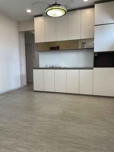 For Rent - Azalea Park Condo
