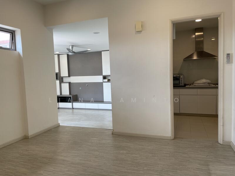 For Rent - Azalea Park Condo
