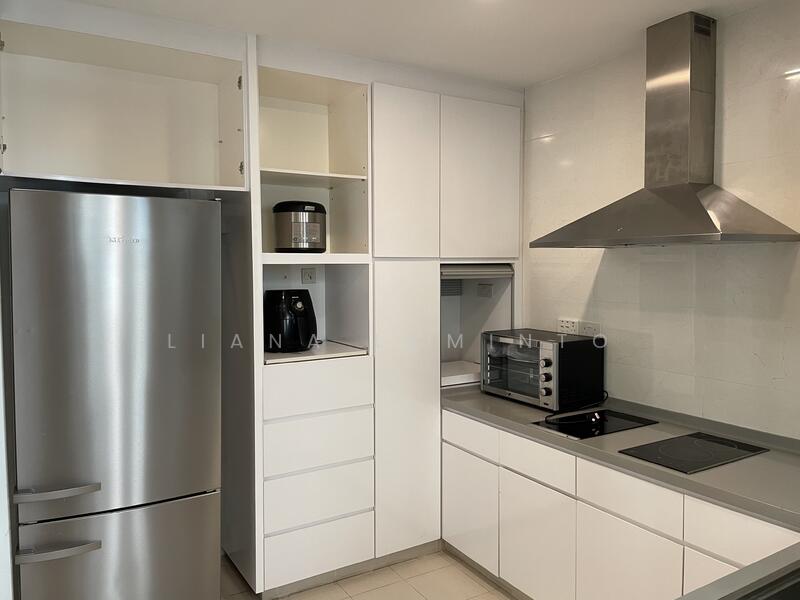 For Rent - Azalea Park Condo
